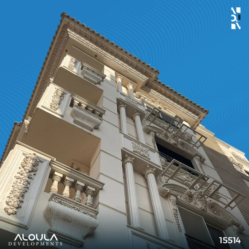 Best New Compounds in El Sheikh Zayed