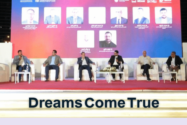 Al Oula Developments