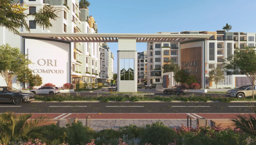 عقارات للبيع الشيخ زايد