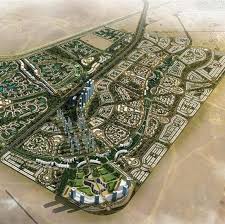 Zayed Grove - الثورة الخضراء الشيخ زايد