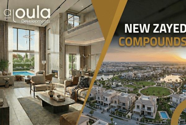 New Zayed Compounds