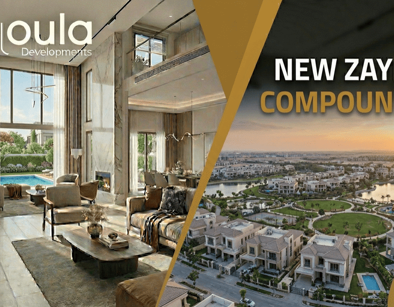 New Zayed Compounds