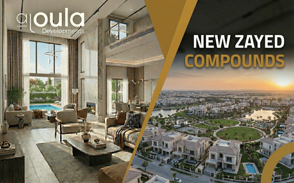 New Zayed Compounds