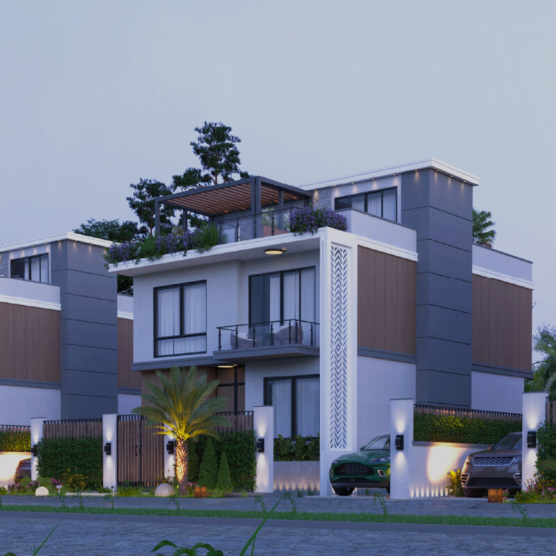 فلا للبيع في زايد الجديدة