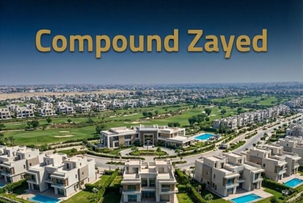 Compound Zayed