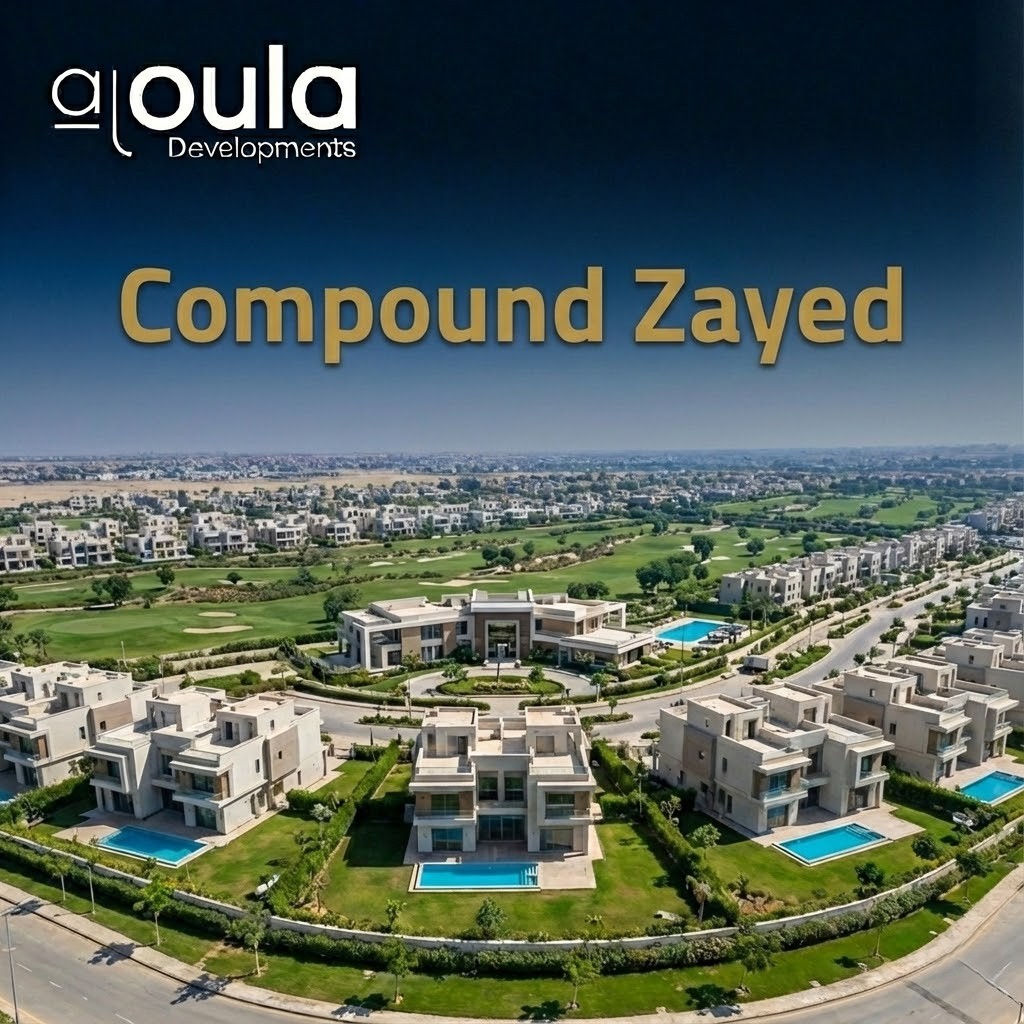 Compound Zayed