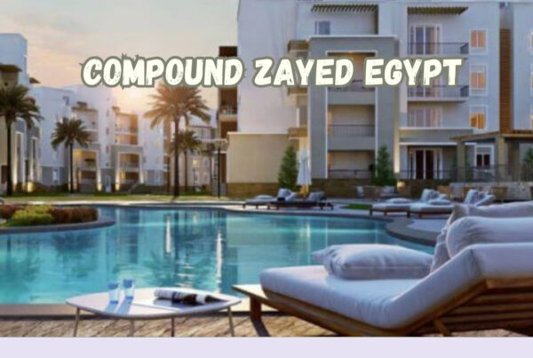 compound zayed egypt