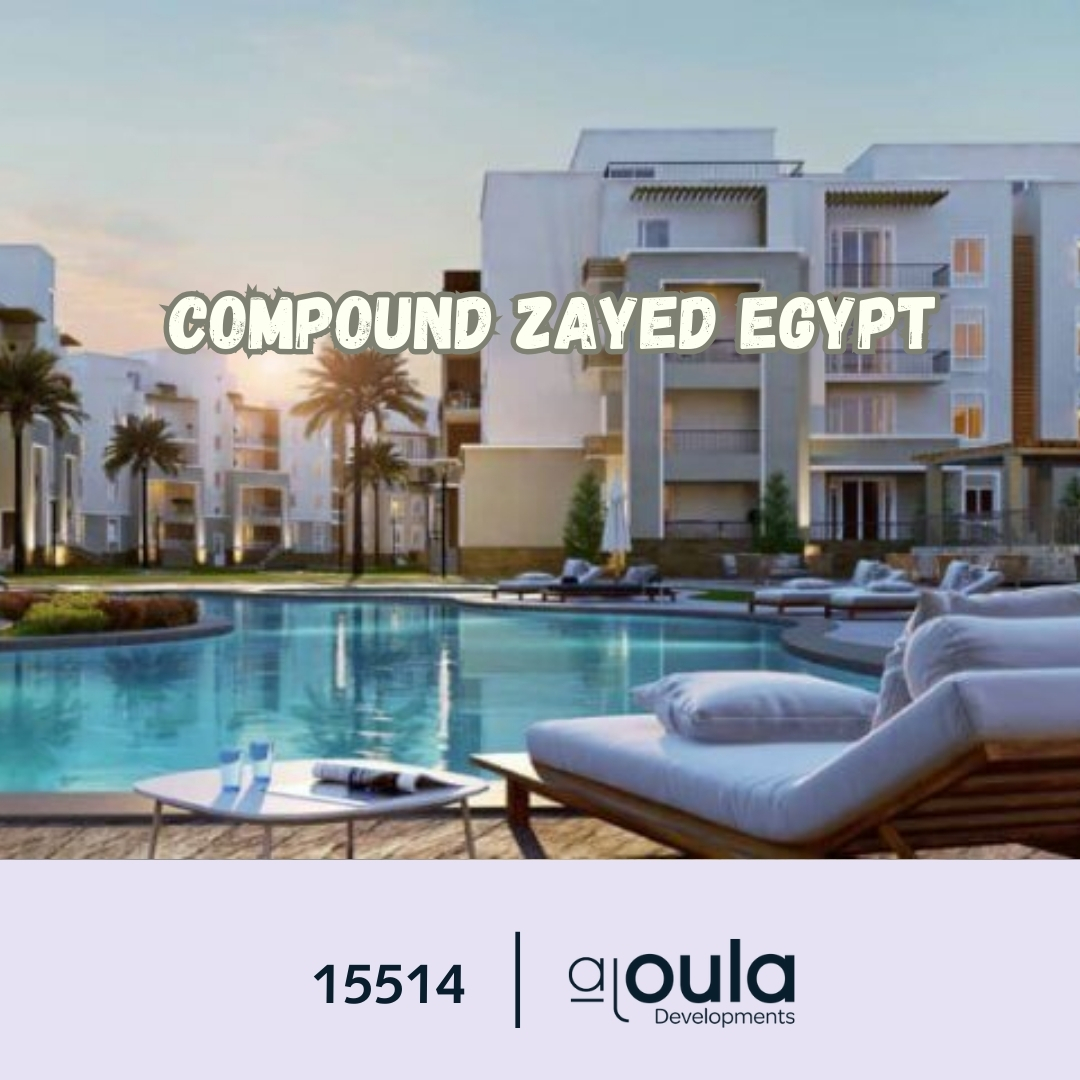 compound zayed egypt