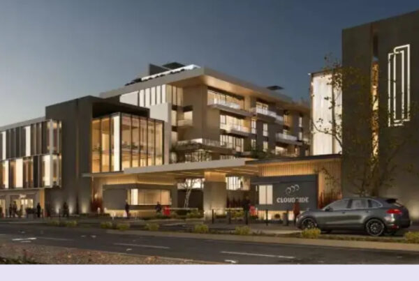 top compounds in sheikh zayed