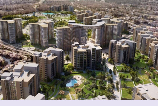 sheik zayed compounds