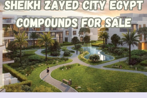 sheikh zayed city egypt