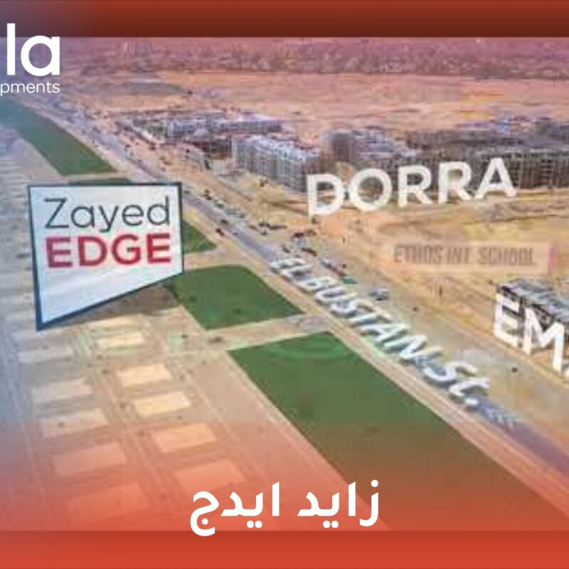 زايد ايدج